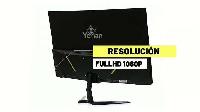 Yeyian Sigurd Series 2503 23.8