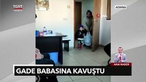 Depremde Ayrı Düşen Baba ve Kız Kavuştu Zaman Durdu - Tuna Öztunç TGRT Haber