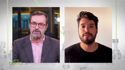 Fábio Louzada – Rumo Certo