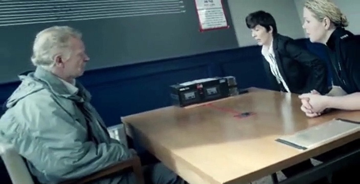 Line Of Duty S01 E01 video Dailymotion