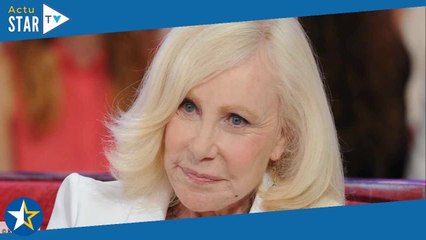 Michèle Torr : pourquoi s'est-elle sentie coupable de la mort de sa mère dans un accident de voiture