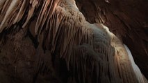 The Tallest Underground Cave Waterfall in the U.S. Is Hiding in a Tennessee Mountain — and You Can See It by Glass Elevator