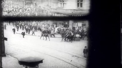 The Rise and Fall of the Third Reich | WW2 Documentary