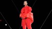 Rihanna Leads Vibrant Super Bowl LVII Halftime Show With Iconic Hits & Reveals Baby Bump | THR News