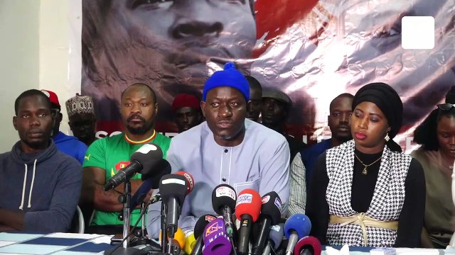 Abass Fall_ « C’est nous qui n’allons pas laisser Macky Sall détruire le Sénégal »