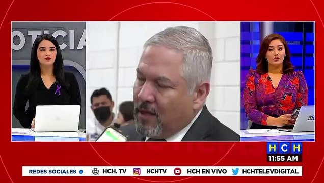 Canciller hondureño descarta aumento de precios en trámite de pasaporte y servicios consulares