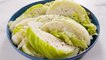 Here's How To Boil Cabbage Perfectly Every Time