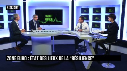 SMART BOURSE - Planète marché(s) du lundi 13 février 2023