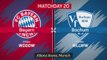 Bundesliga Matchday 20 - Highlights+