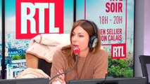Rose et Laurent Karila sont les invités de RTL