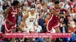 Alabama No.1 in Latest Men's Basketball AP Top 25