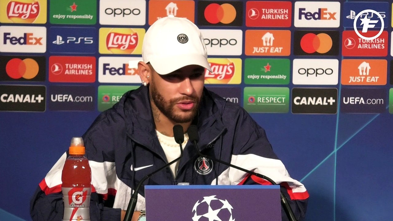 Neymar s’enflamme pour le retour de Kylian Mbappé