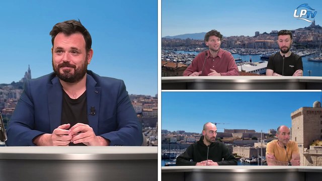 Talk Show partie 3 : On a le droit de penser au titre ou pas ?