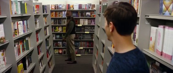 The Wedding Guest - Die Hochzeit meiner Ex (2017)