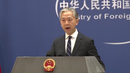 中 "美 풍선 지난해 이후 10번 넘게 영공 침범" / YTN