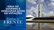 Deputados novatos receberão R$ 3 bilhões para destino às bases eleitorais | LINHA DE FRENTE