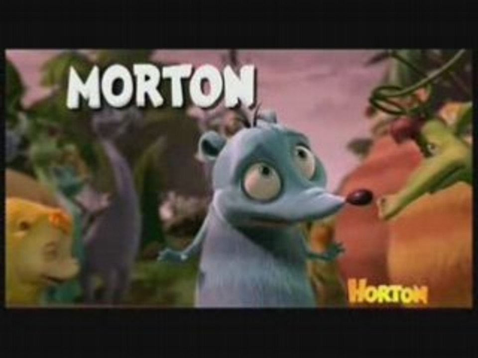 Horton - 5 Spots