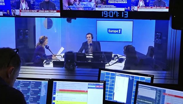 Guerre en Ukraine : un hôpital bombardé par l'armée russe dans le Donbass