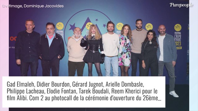 Il dort avec un... : Philippe Lacheau, son habitude beauté honteuse, Élodie Fontan balance ses secrets