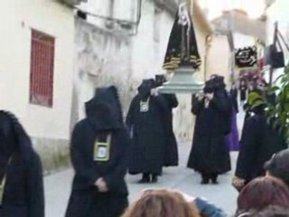 procession suite