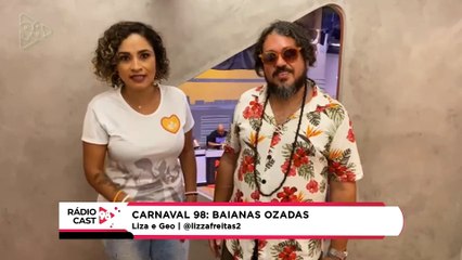 RadioCast 13/02/23