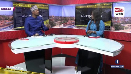 Précision de Cheikh Tidiane Niasse sur la sortie de Serigne Mahi Niasse _wakhoul wone ak Sonko_