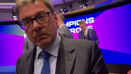Regionali, Giorgetti: "Non vedo problemi per il governo" - Video
