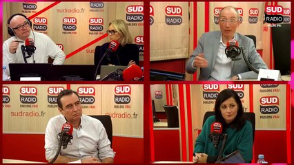 Les citoyens bénévoles sur tous les fronts !