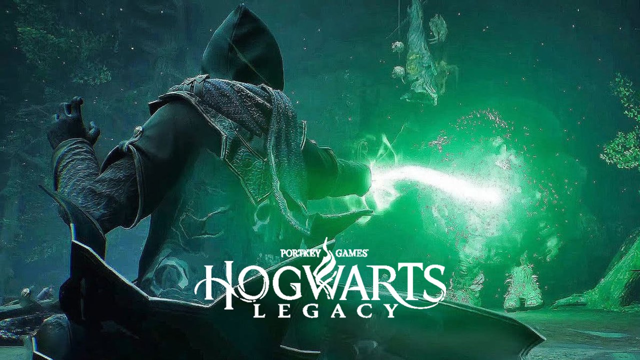 Hogwarts Legacy : Comment faire de gros combos facilement pour valider le trophée Toujours Plus !