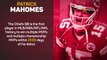 Super Bowl LVII in numbers: Mahomes and Hurts light up Arizona