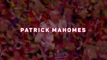 Patrick Mahomes - the Texas gunslinger