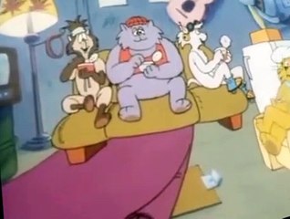 Heathcliff S02 E13