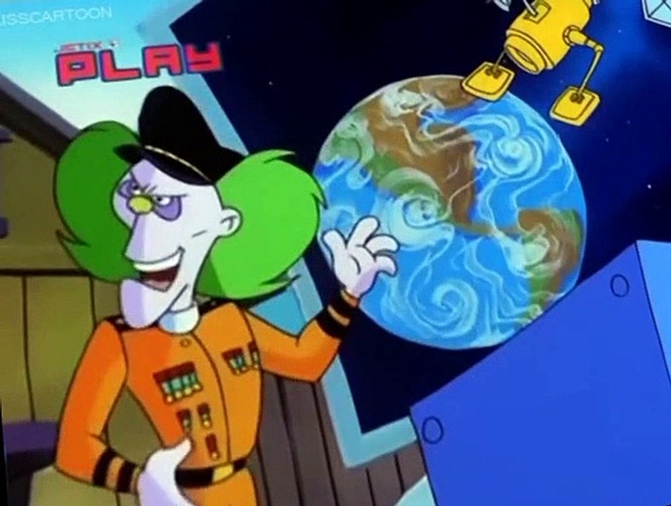 Walter Melon E013