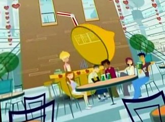 6teen 6teen E015 Stupid Over Cupid