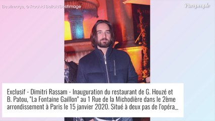 Charlotte Casiraghi et son mari Dimitri, énorme mais superbe projet en vue