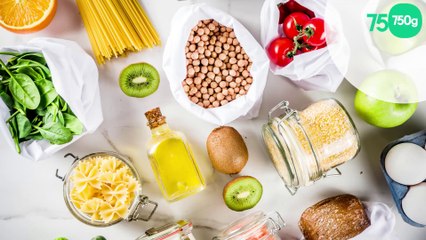 Tarte classique aux poireaux