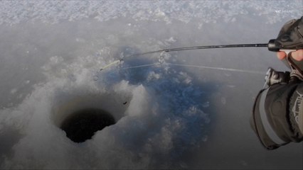 Vermont Ice Fishing Tournament Canceled After 3 Fishermen Die