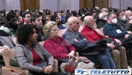 Video News - LE VOCI DEGLI ESULI A BRESCIA