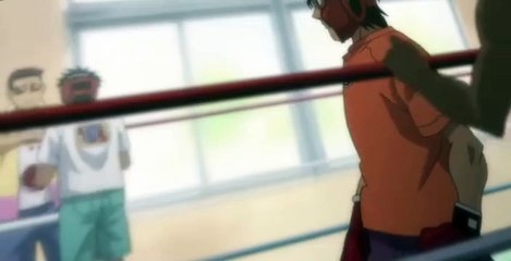 Fighting Spirit S02 E14