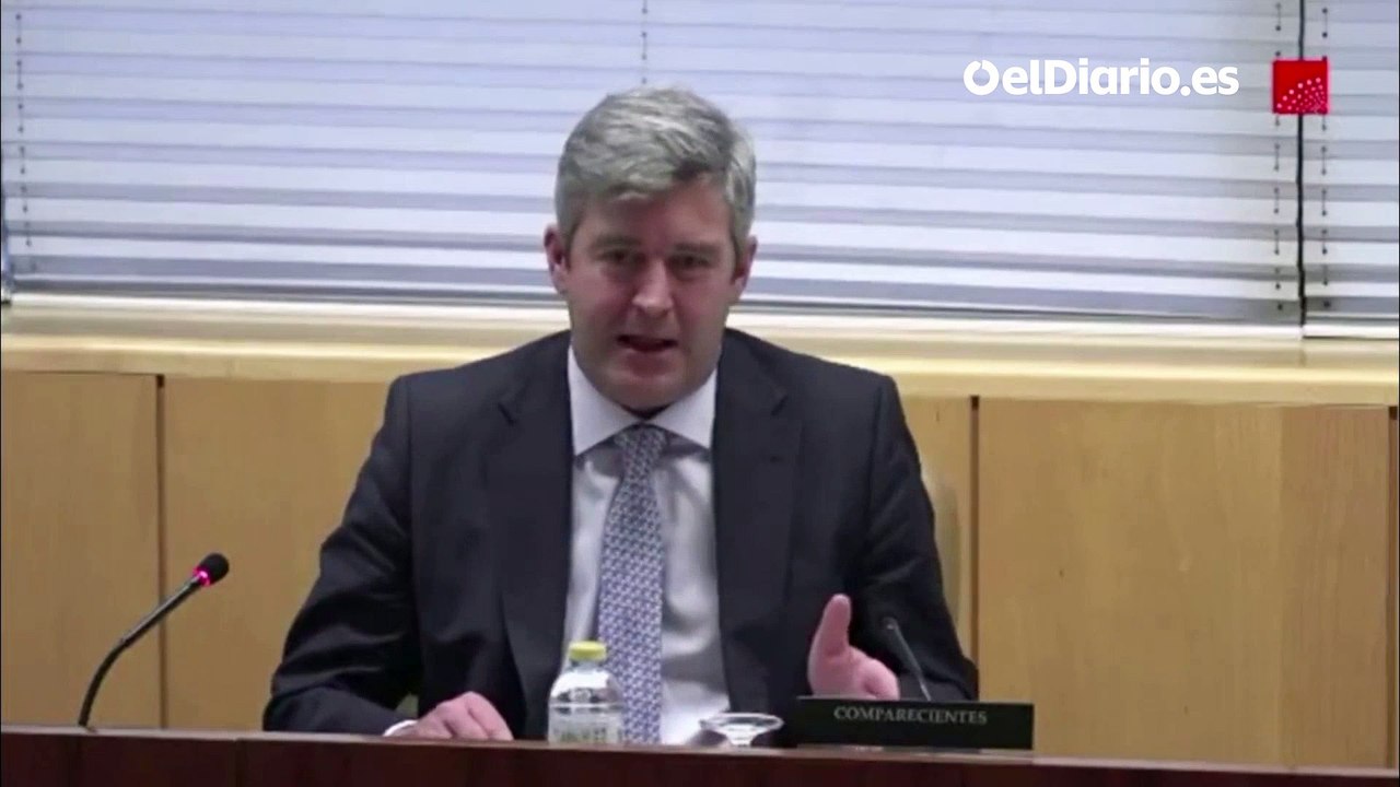 El responsable de las residencias de Madrid, sobre las quejas de un mayor que perdió 10 kilos: “Ahora está en su peso ideal”