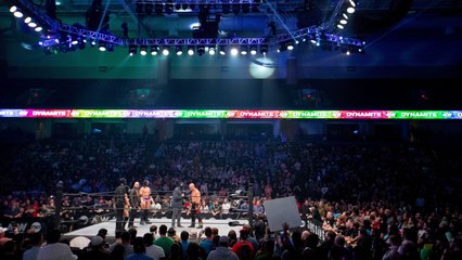 Tony Khan Has No Update On CM Punk, Excited For AEW Revolution