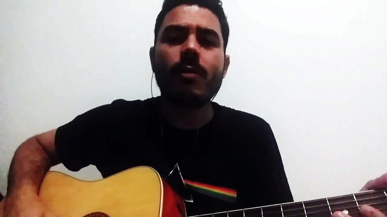 Codinome Beija Flor - Cazuza