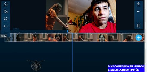 lo que la gente cuenta 2023 linaje maldito parte 2