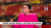 Véronique Jacquier : «Il n'a aucune circonstance atténuante, il se cache derrière une espèce d'immaturité et d'infantilité», à propos de Pierre Palmade