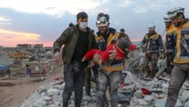 ما أبقته الحرب نسفه الزلزال.. كيف تعيش سوريا محنة تلو الأخرى؟
