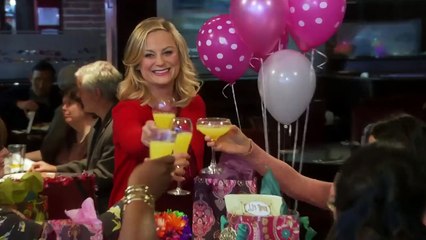 Happy Galentine’s Day. Parks and Recreation