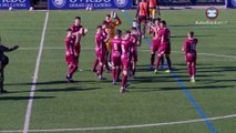 Resumen J20: Covadonga 2-0 Avilés Stadium
