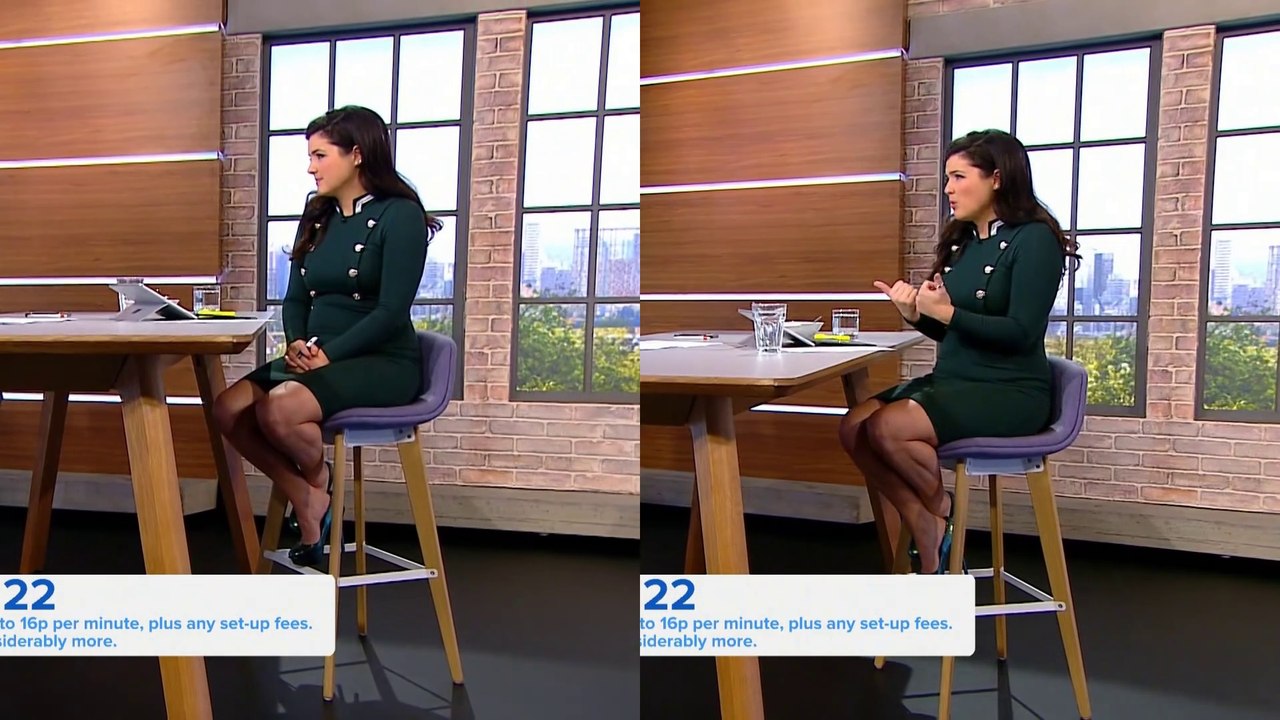 Storm Huntley - Extra - 13/02/23