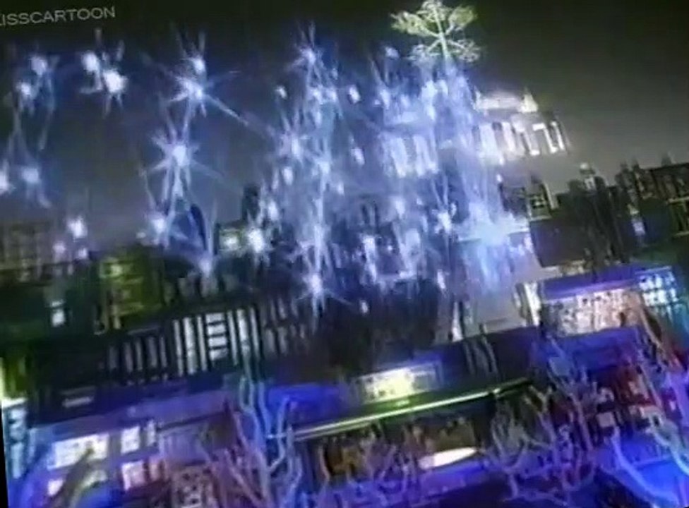 Superhuman Samurai Syber-Squad Superhuman Samurai Syber-Squad E020 My Virus Ate My Homework