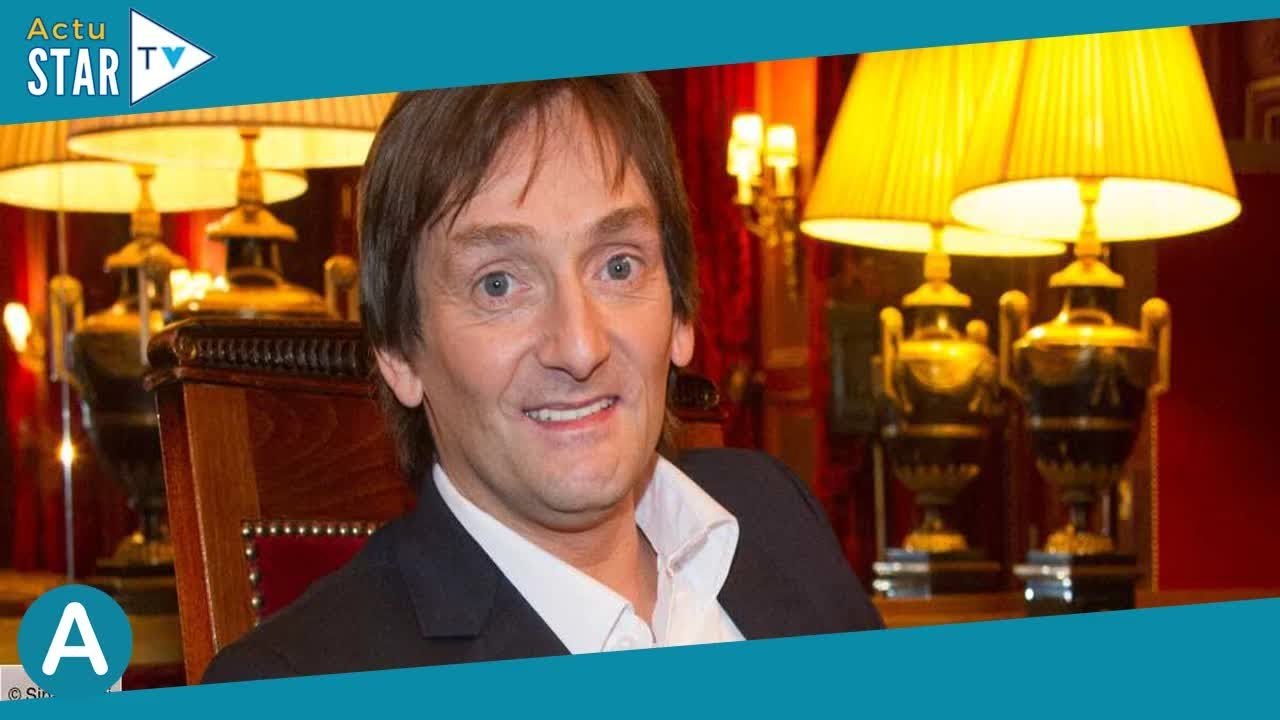 Pierre Palmade : ce sketch gênant de son spectacle avec Michèle Laroque qui refait surface sur les r